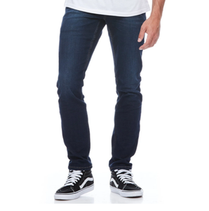 High Quality Men's Custom Denim Pants New Style Regular Fit Breathable Skinny Straight-Casual <b>Jeans</b> for Spring Medium for Summer - Product Image 3