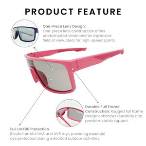 แว่นกันแดดไตรกีฬา - Product Image 3