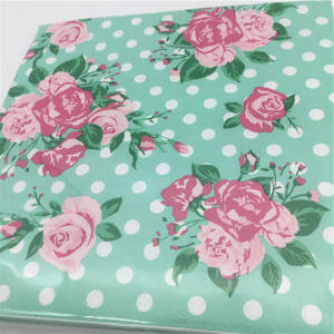 Wholesale 1/4 Folded Virgin White Cocktail <b>Paper</b> Napkin High Quality 2 Ply Printed <b>Color</b> <b>Tissue</b> in Bag Style - Product Image 5