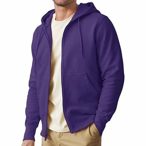 Nueva Llegada, Sudaderas Extra Grandes de Invierno para Hombre, de Primera Calidad, Ropa Casual, Transpirable y Cómoda - Product Image 2