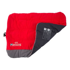 Lit de voyage pliable pour chien Helios Outdoor Cordura Nyco Combat Terrain - Product Image 6