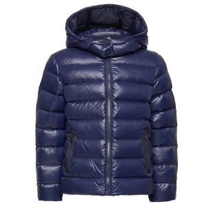 OEM Factory Prices Women's Customized Heated Eco-Friendly <b>Quilted</b> Puffer Coat Jacket Nylon Lining Waterproof Breathable Casual - Product Image 5