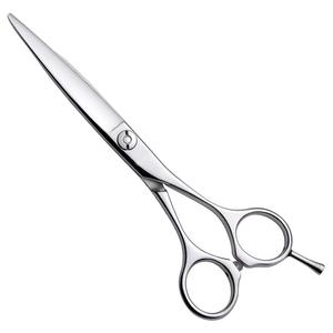 Tijeras Quirúrgicas Profesionales Morje de Acero Inoxidable con Hoja Afilada de 28 Dientes, Ligeras, Reutilizables, Mango Largo, para Diestros - Product Image 1