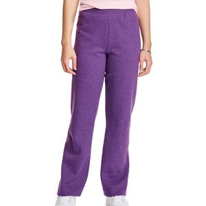 กางเกงวิ่งกีฬาผู้หญิงคุณภาพสูง 100% สำหรับส่งออก รับผลิตตามแบบ OEM กางเกงจ็อกเกอร์ทรงตรง ราคา FOB $5.50-8 ส่งตรงจากบังกลาเทศ - Product Image 1