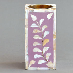 Latest Arabian Islamic Mother Pearl Inlay Bakhoor <b>Burner</b> Ramadan Eid Mubarak Incense <b>Burner</b> Star Anise Dukhoon <b>Bukhoor</b> Incense - Product Image 4