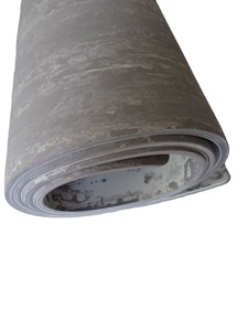 Esterilla de yoga reciclada NR Esterilla de Yoga de caucho natural reciclado - Product Image 6