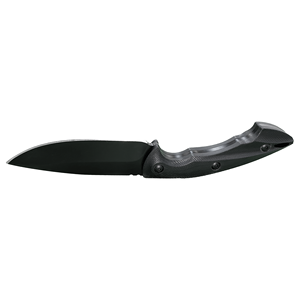 Cuchillo de Caza con Hoja Fija, Duradero y Seguro para Usuarios Profesionales de Actividades al Aire Libre, Cuchillos de Alta Calidad - Product Image 4