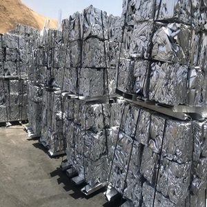 เศษอลูมิเนียมบริสุทธิ์ 99% โลหะผสม 6063 UBC ล้ออัดขึ้นรูป มาตรฐานสากล เกรด Al99.9-Al99.6 แผ่นอลูมิเนียมรุ่นต่างๆ - Product Image 6