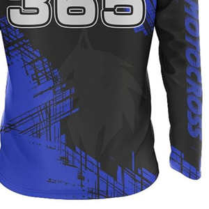 New Arrival Windproof Embroidered Plus Size Racing Bomber Street Outfit <b>Jacket</b> F1 Clothing Retro Custom Unisex - Product Image 6