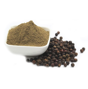 Extracto de Pimienta Negra en Polvo de Buena Calidad, Piperina 95%, Grado Alimenticio, Suplemento Herbal, Extraído del Semen por Solvente - Product Image 3
