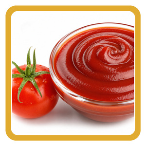 Delicioso Ketchup de Primera Calidad Hecho en Vietnam, en Oferta, Precio Competitivo, Empacado en Botellas de Varios Tamaños - Product Image 3