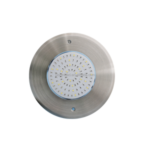 Projecteurs <span class=keywords><strong>LED</strong></span> ultra-minces GR IP68 en acier inoxydable 316 pour piscines <span class=keywords><strong>hors</strong></span> <span class=keywords><strong>sol</strong></span>, 8 mm de diamètre, 160 mm de profondeur, couleur RVB changeante sous l'eau - Product Image 2