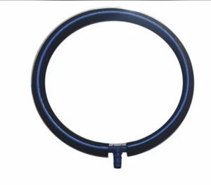 Micro Aquaculture Nano Bubble Diffuser Pond Aerator Tubes with High Dissolved Oxygen Content and <b>Rubber</b> Components - Product Image 1