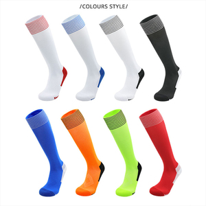 Bulk Thermal Basketball Sports <b>Socks</b> Men's Breathable Polyester Crew <b>Socks</b> Geometric Letter Pattern Wholesale - Product Image 5