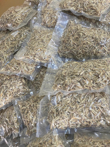 VENTE FLASH Poisson séché au lotus bleu 2025 Poisson séché naturel pour un mode de vie sain - Product Image 2