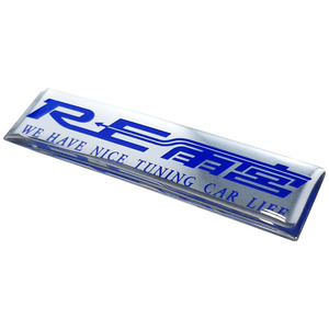 Pegatina de cúpula transparente, etiqueta epoxi transparente, calcomanía de resina rectangular con adhesivo de 3m - Product Image 1