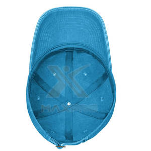 Gorra de Béisbol de Alta Calidad de Marca Privada, Gorra de Béisbol Personalizada, Mejor Fabricante de Gorras de Béisbol - Product Image 4