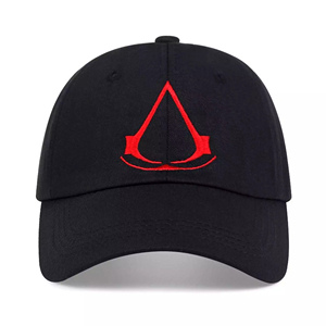 Gorras de Béisbol Bordadas Ajustables, Gorras Deportivas, Gorras Casuales, Colección de Fabricante, Gorras de Béisbol Personalizadas - Product Image 1