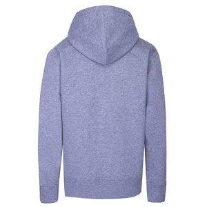 Nouveau design, sweats à capuche pour hommes les plus vendus, basiques, faible MOQ, vente en gros, sweats à capuche pour hommes avec impression sérigraphique, fabriqués au Pakistan. - Product Image 4