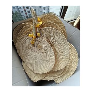 Bamboo Traditional Eco-Friendly <b>Stackable</b> Tabletop <b>Planter</b> Crate with Rope Handles | Wholesale - Product Image 1