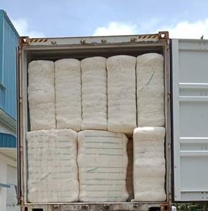 Combernoil de algodón 100% de alta calidad, marca Nithya, cantidad mínima 23 toneladas +/- 10. Contacte a la Sra. Kate +84387097963 - Product Image 3