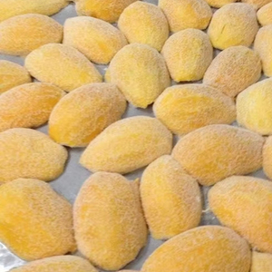 Mango Congelado IQF de Vietnam, Fresco, a Granel, de Fábrica, Proveedor y Exportador de Calidad - Product Image 1