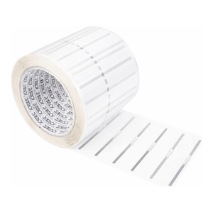 Étiquettes RFID UHF LED lumineuses durables Brady pour le suivi des actifs et la gestion des équipements - Product Image 1