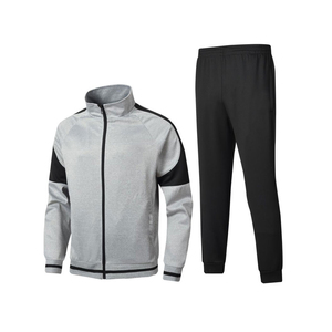 <b>Mens</b> Track Suit Durable Sports Clothing Ensemble Crafted for Long Lasting Performance and Stylish Everyday Wear Dhaka knitwear - Product Image 5