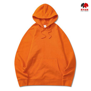 Sweat à capuche pour homme Ryan Pro Gear, design personnalisé, design confortable avec logo personnalisé, design OEM - Product Image 2