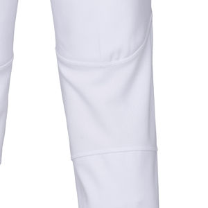 Tenue de taekwondo traditionnelle en coton lisse, uniforme d'entraînement d'arts martiaux, uniforme de taekwondo respirant - Product Image 3