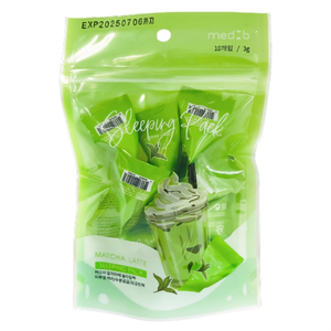 เมดูบี มัลชา ราตเต้ ซอลริปิง เป๊ก เฟซ แอนด์ บอดี้ มาส์ก - Product Image 2