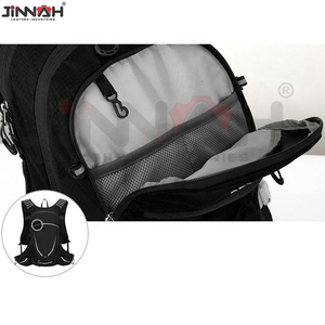 Sac à dos de cyclisme ultraléger avec poche à eau intégrée, sac d'hydratation pour le cyclisme, sac de course, sac à dos de randonnée - Product Image 6