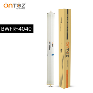 Membrane d'osmose inverse pour eau saumâtre Bw-4040, prix 40X40, pour système d'osmose inverse - Product Image 1