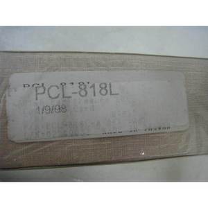 Carte d'acquisition de données Advantech PCL 818L pour PC - Équipements et pièces semi-conductrices d'occasion fiables à l'échelle mondiale - Product Image 1
