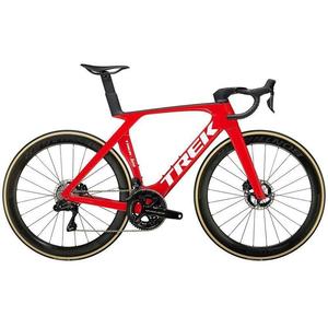 Bicicleta de Carretera de Fibra de Carbono Personalizable OEM 2023, Accionada Manualmente, con Transmisión de 12 Velocidades y Cuadro Ligero - Product Image 3