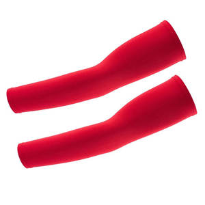 Manchon de compression personnalisé pour le bras – Soulagement des douleurs articulaires, soutien pour l'arthrite, protection UV solaire – Idéal pour la course, le golf, le tennis - Product Image 2