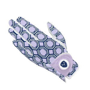 Gants de golf en cuir de haute qualité en gros – Nouvelle arrivée 2026 – Gants de golf sur mesure avec sangle réglable à vendre - Product Image 4