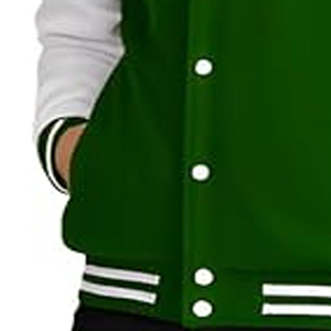 <b>Men's</b> Comfortable & Lightweight Stylish <b>long</b> Customized Color Streetwear Clothing Wear Varsity <b>Jackets</b> for <b>Men</b> - Product Image 2