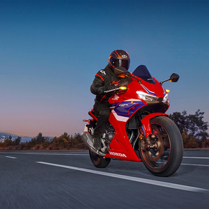 Hond_a CBR600RR 2023 - Product Image 3