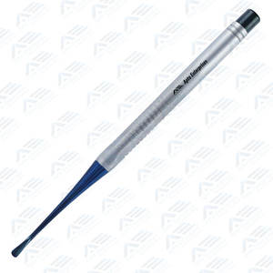 Détartreur dentaire manuel pour procédures dentaires professionnelles Instrument dentaire de haute qualité manche creux en acier inoxydable scalaire - Product Image 3