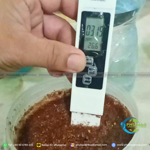 วัสดุปลูกคุณภาพสูง 95 5 โคโคพีท EC ต่ำ 5 กก. ต่อบล็อก สำหรับเพาะต้นกล้าและรากแข็งแรง วัสดุปลูกออร์แกนิกจากเวียดนาม - Product Image 5