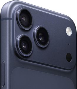 iPhone 17 Pro Max Bleu Profond 256 Go - Product Image 3