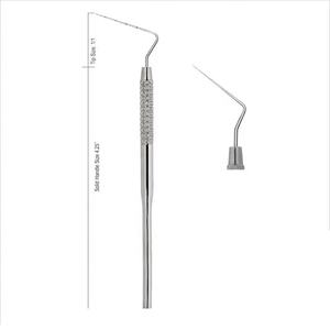 Double Ended Filling Instruments Dental <b>Plastic</b> Filling Composite Instrument /Dental <b>Restorative</b> Instruments by VIDIFIVE - Product Image 6