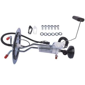 For Ford F 350 F 450 F 550 1999 2003 Fuel Tank Sending Unit Pump & Parts Replacements for F81Z9275DB FG295A PS121 F81Z9275DA - Product Image 5