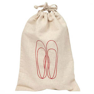 2026 Best Quality 100% Pure Cotton <b>Drawstring</b> Gift Bags Eco-Friendly Jute Folding Wedding Function Bags on Sale at Best Price - Product Image 6