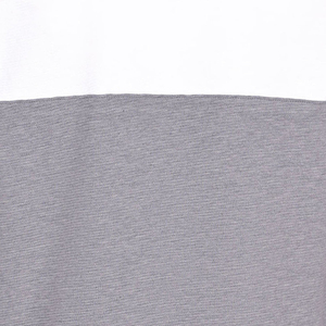 Suéter de Punto con Cuello Redondo y Bloques de Color para Hombre, Corte Regular, Estilo Casual para Otoño, Manga Larga, Gris, Blanco, Marrón - Product Image 6