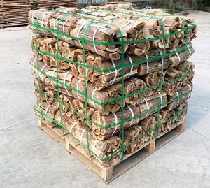 Firewood Natural Firewood Logs Split Hardwood Fuel <b>for</b> <b>Fireplace</b> <b>Wood</b> Stove Camping Outdoor Heating - Product Image 2
