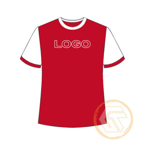 Camiseta Personalizada de la Hermandad Femenina Delta, de Alta Calidad, Transpirable, de Algodón Jersey, Diseño Sólido, Manga Corta, Cuello Redondo, Talla XL, Estilo Griego - Product Image 1