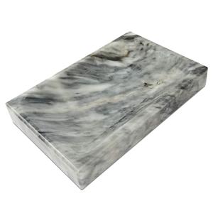 Luxury Modern Marble <b>Soap</b> <b>Dish</b> Tray With <b>Soap</b>-Saving <b>Holder</b> Hot Sale Handmade Handicrafts Marble <b>Soap</b> Saver <b>Holder</b> - Product Image 1