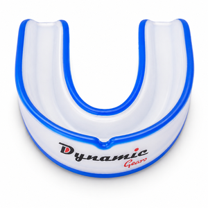 Protège-dents de boxe unisexe DYNAMIC GEARS (matériau EVA) réglable, écologique, léger, pour adultes - Prix de gros - Product Image 5